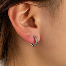 Hoop - 2.5x10 mm - RH