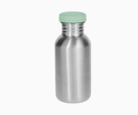 tutete stalen drinkfles 500ml sage