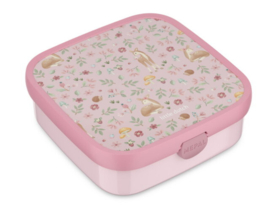 Mepal little dutch bento luchbox campus fairy garden