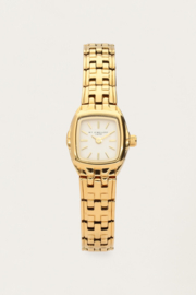 My Jewellery Iconic horloge vintage