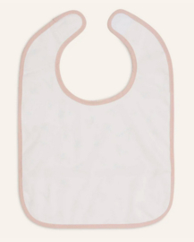 Jollein Slab Waterproof - Lovely Birds - 2 Stuks