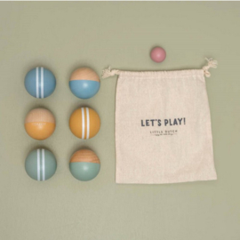 little dutch jeu de boules