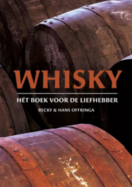 Whisky, hét boek voor de liefhebber | hardcover