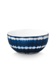 VT wonen  tie dye kom 15 cm per stuk