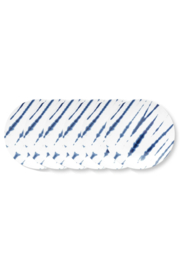 VT wonen  tie dye bord 15 cm per stuk