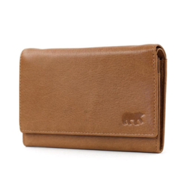 Bear Design | Damesportemonnee CP 5066 'Sweety' Antler