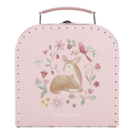 Little Dutch 7-delig theeset - Fairy Garden