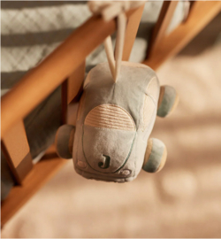 Jollein Muziekhanger - On The Go