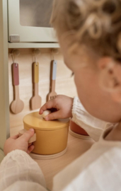 Little Dutch keuken | mint
