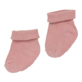 Little Dutch sokjes | vintage pink