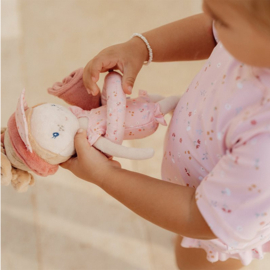 Little Dutch knuffelpop Zomer | Mila  - 35cm