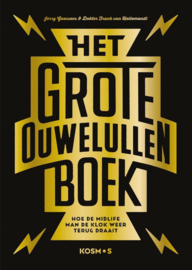 Het grote ouwelullenboek | paperback