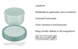 Mepal little dutch fruitbox campus fairy wonders