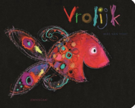 Vrolijk | prentenboek