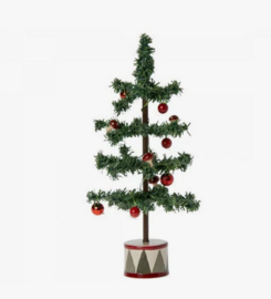 Maileg kerstboom muis