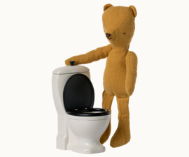 maileg wc miniatuur