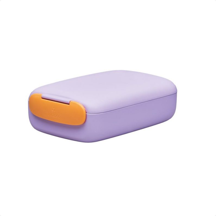 BioLoco plant urban lunchbox rechthoekig whisper sister