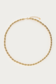 My Jewellery Bold ketting gedraaid groot