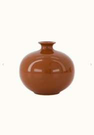Zusss Vaasje terracotta