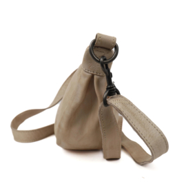Bear Design crossbodytasje 'Toon' feather