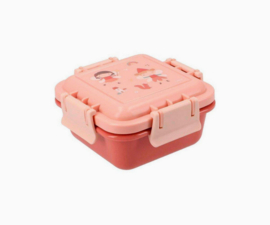 tutete lunchbox klein wild fairies