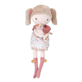 Little Dutch knuffelpop Anna | 35cm