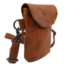 Bear  Design 'Frederique' | cognac
