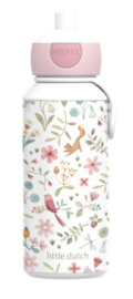 Mepal little dutch drinkfles pop-up campus fairy wonders