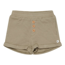 little dutch korte broek | little goose olive
