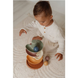 Little Dutch Spiraaltoren | vintage
