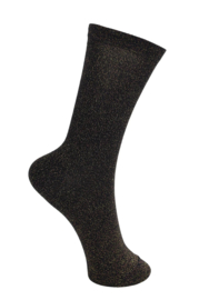 black colour sokken | black