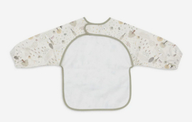 Jollein Slab Waterproof met Mouw - Tiny Park