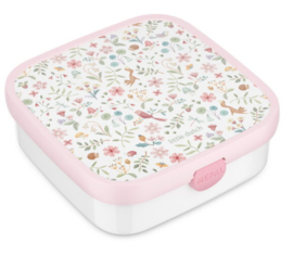 Mepal little dutch bento luchbox campus fairy wonders
