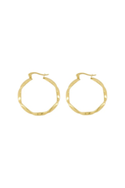 Zusss mooimakers oorbellen ringen goud