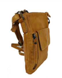 Bear  Design 'Rija' geel