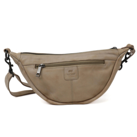 Bear Design crossbodytasje 'Toon' feather