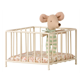 Maileg | metalen babybox