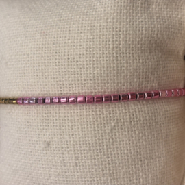my jewellery armband elastiek goud diversen