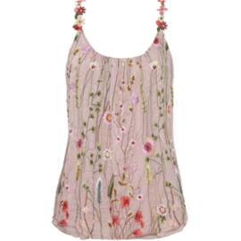 marta du chateau top old rose