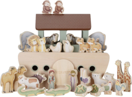 Little Dutch ark van Noach