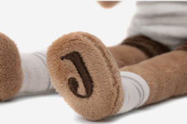 Jollein knuffel Mouse | Jackie