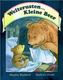 Welterusten kleine beer | karton