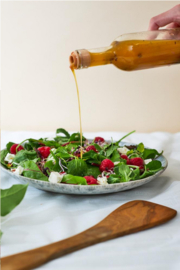 prospectt Pineut Vinaigrette Fles Framboos Granaatappel Munt