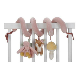 Little Dutch activiteitenspiraal fairy garden