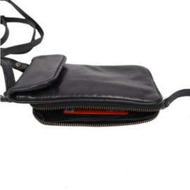 Bear Design telefoontasje CL 3073 zwart