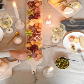 giftstories Leeff serveerplank Sem