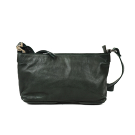 Bear Design schoudertasje 'Cato' groen