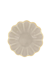 zusss kom schulprand 11,5cm beige/goud