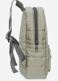 jollein Rugtasje Puffed olive green