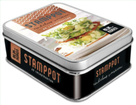 Blik op koken | Stamppot